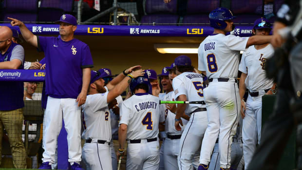 lsu offense cheer